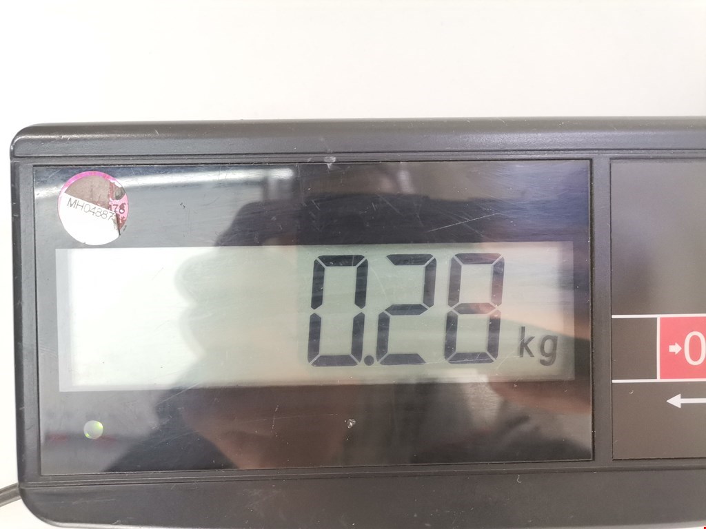 Ручка двери передней наружная левая OPEL Astra H/Family 2004-2015