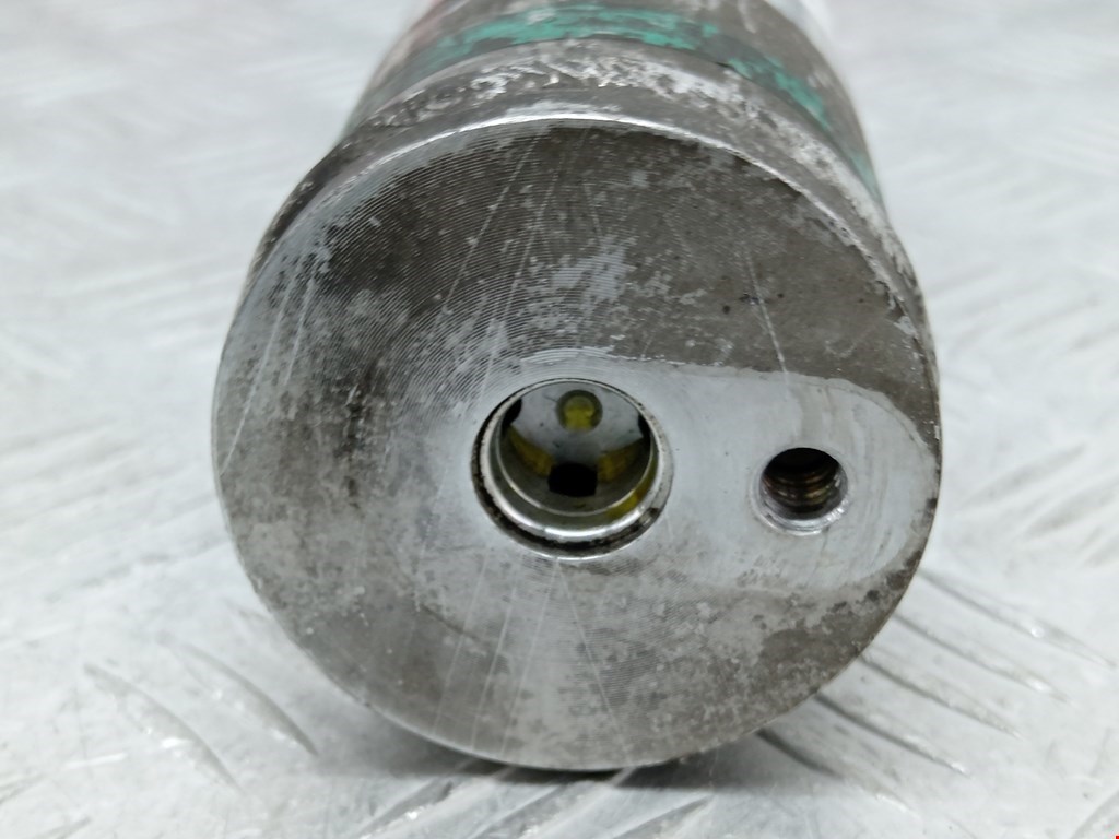 Осушитель системы кондиционирования (кондиционера) SEAT Ibiza 2002-2008