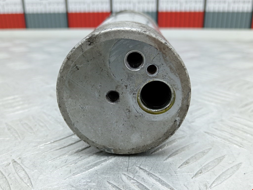 Осушитель системы кондиционирования (кондиционера) SEAT Ibiza 2002-2008