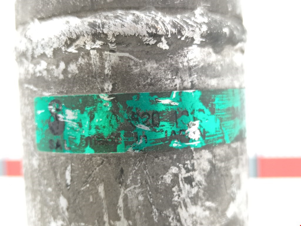 Осушитель системы кондиционирования (кондиционера) SEAT Ibiza 2002-2008