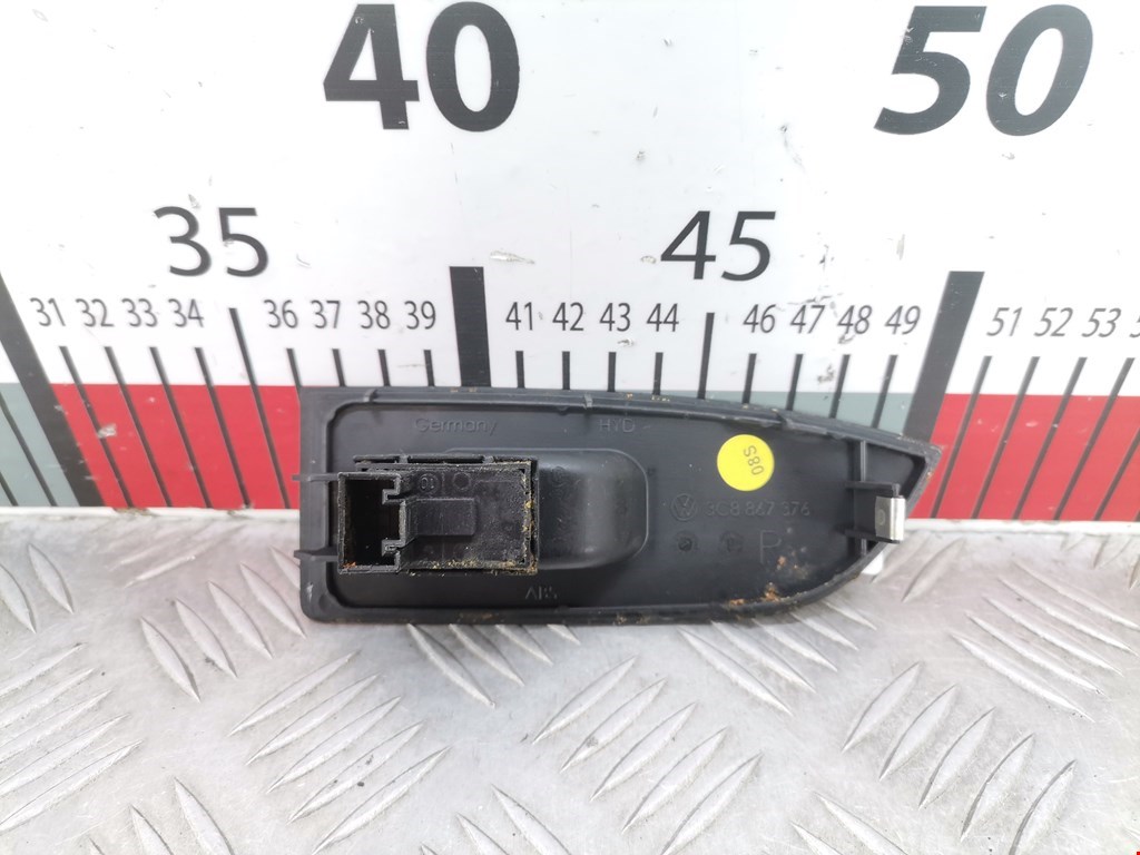 Кнопка стеклоподъемника VOLKSWAGEN Passat CC 2008-2017