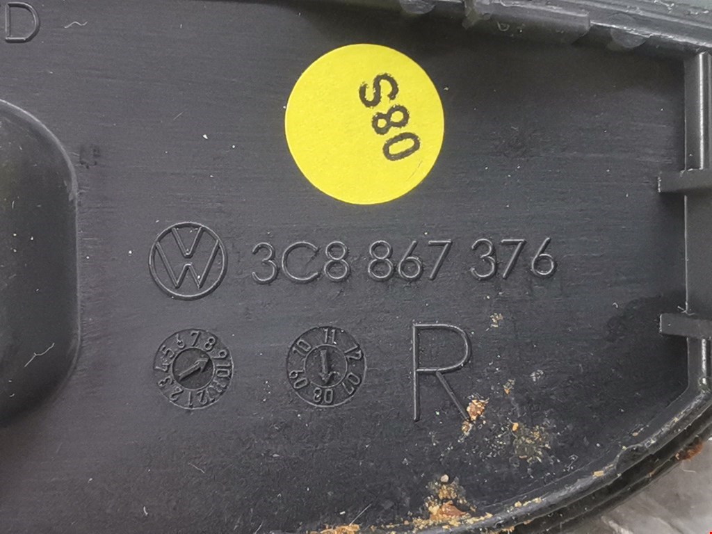 Кнопка стеклоподъемника VOLKSWAGEN Passat CC 2008-2017