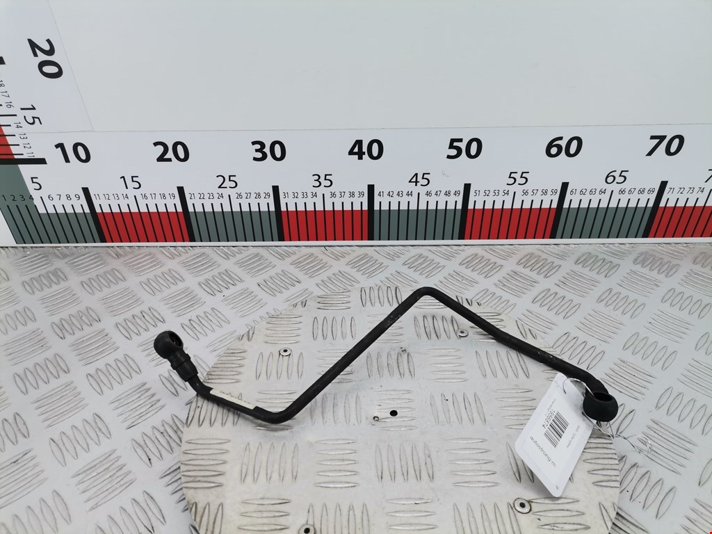 Трубка нагнетателя CITROEN Berlingo 1996-2012