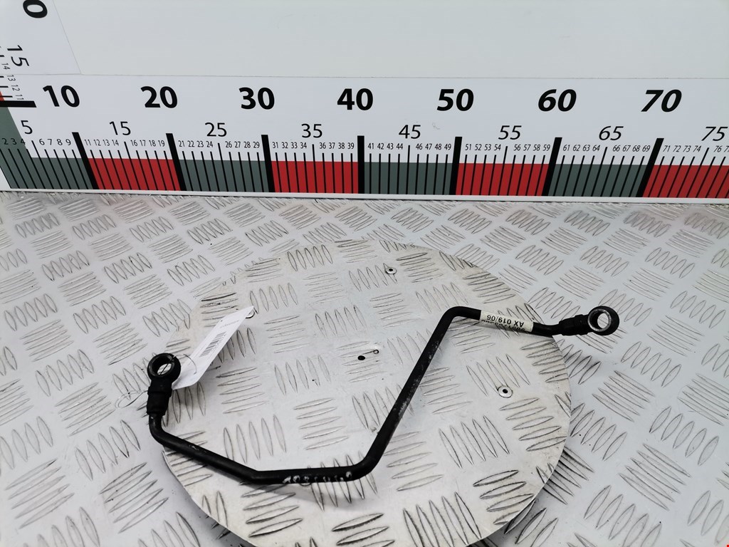 Трубка нагнетателя CITROEN Berlingo 1996-2012