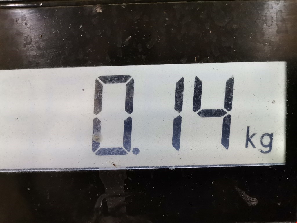 Трубка нагнетателя CITROEN Berlingo 1996-2012