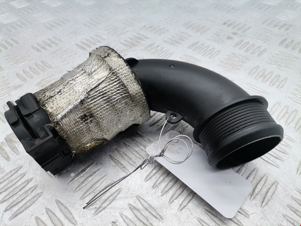 Патрубок интеркулера RENAULT Megane III 2009-2016