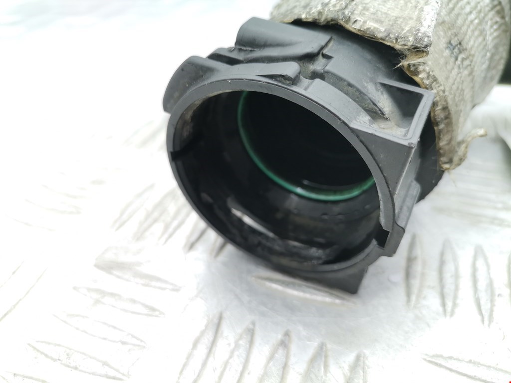 Патрубок интеркулера RENAULT Megane III 2009-2016