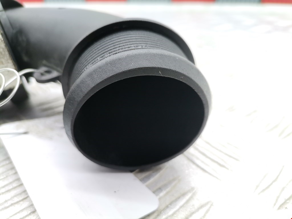 Патрубок интеркулера RENAULT Megane III 2009-2016