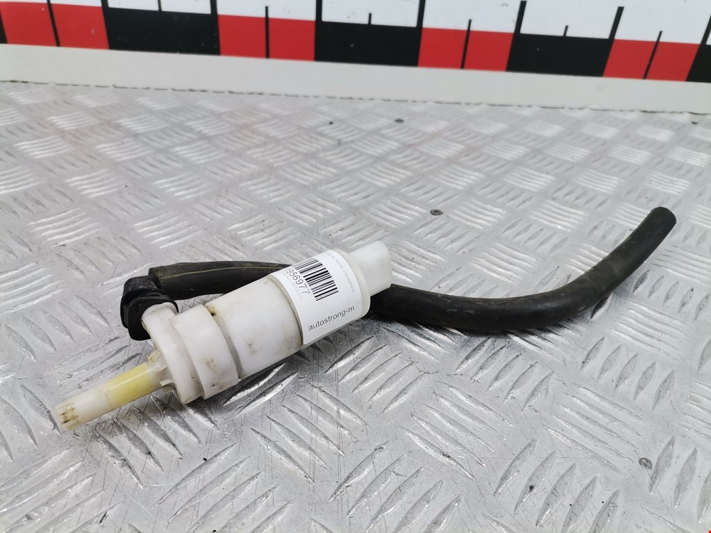 Насос (моторчик) омывателя Mercedes CLS-Class (W219) (2004-2010)