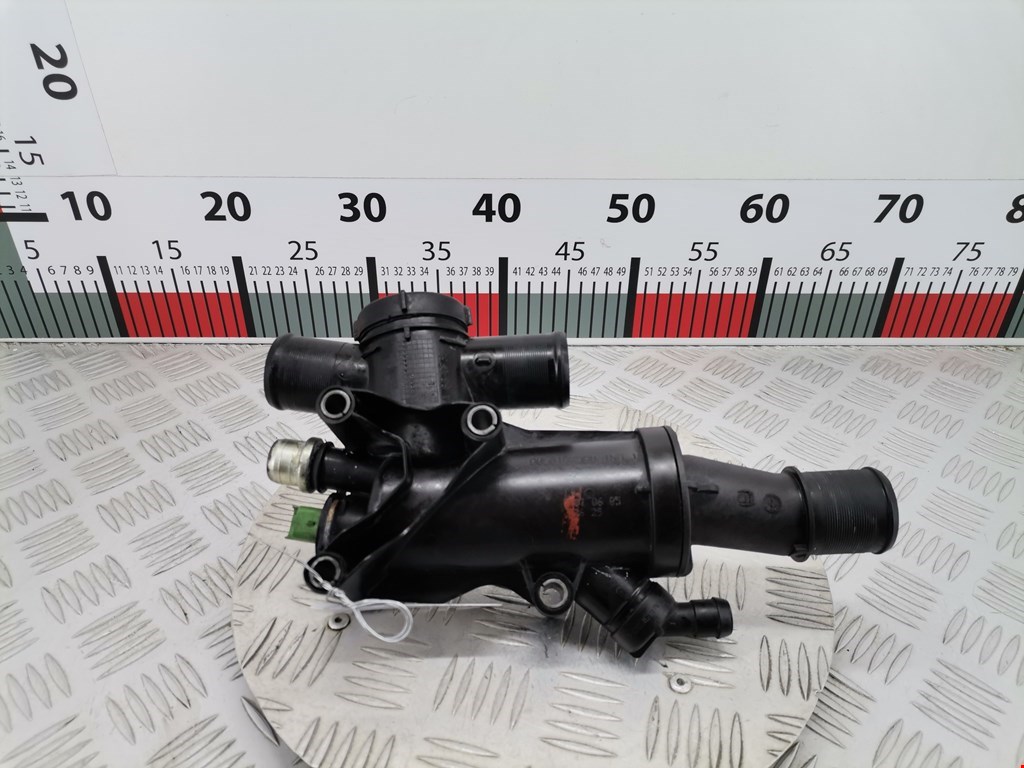 Корпус термостата PEUGEOT 307 2001-2008