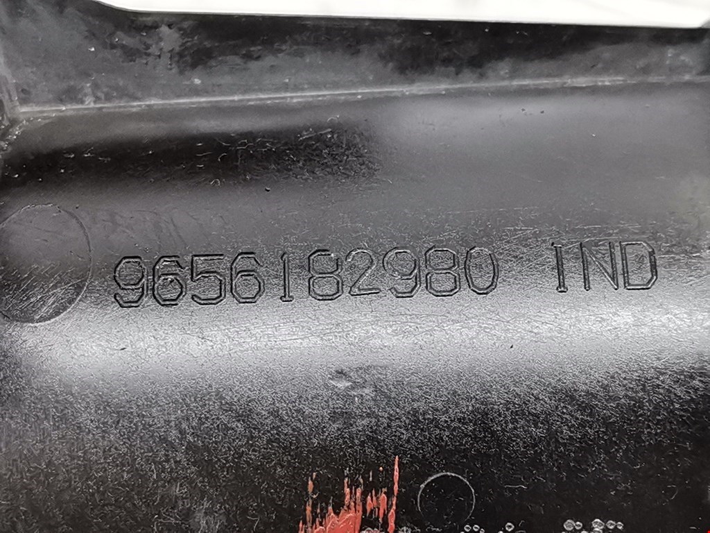 Корпус термостата PEUGEOT 307 2001-2008