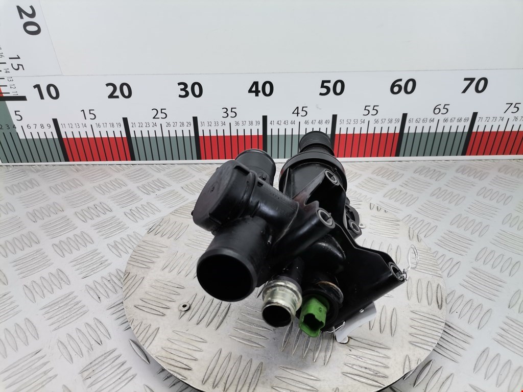 Корпус термостата PEUGEOT 307 2001-2008