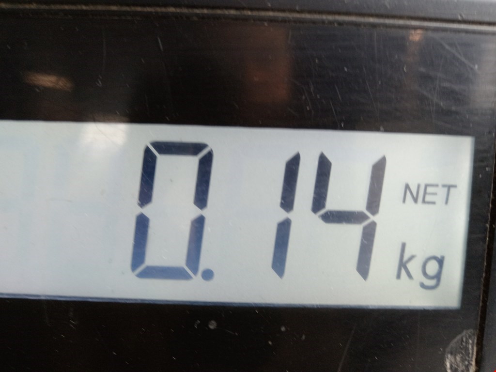 Трубка кондиционера FORD Galaxy 1995-2005