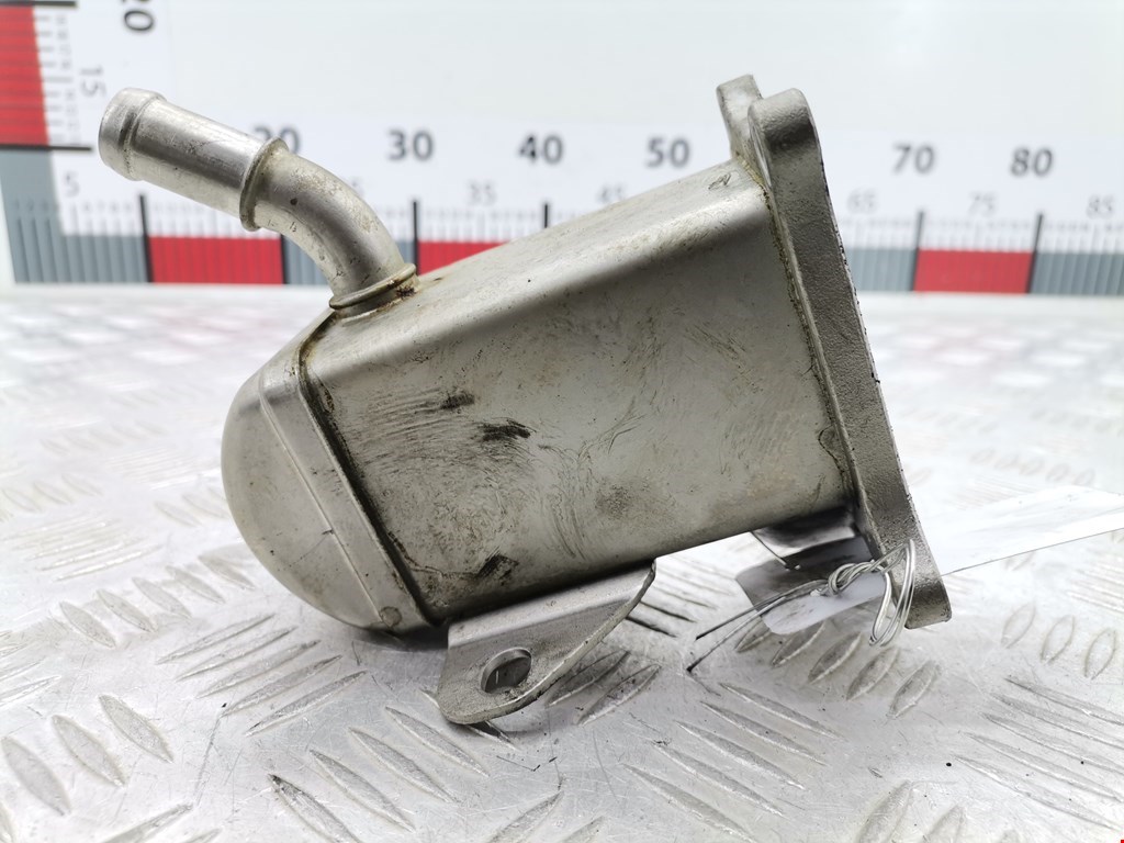 Радиатор системы ЕГР RENAULT Megane III 2009-2016