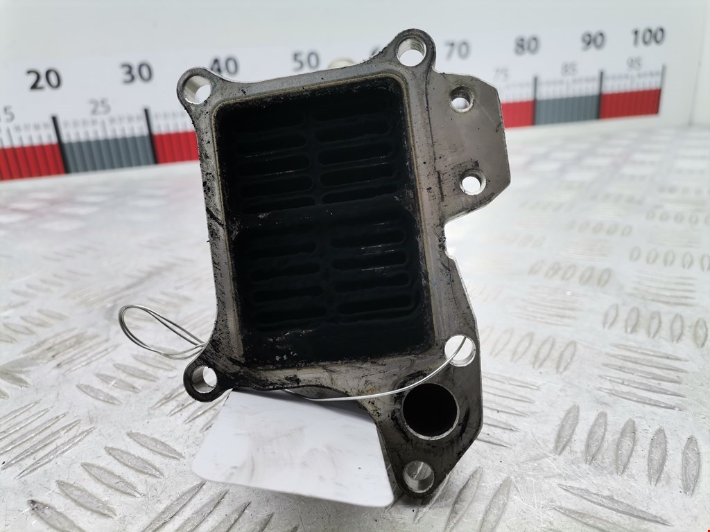 Радиатор системы ЕГР RENAULT Megane III 2009-2016