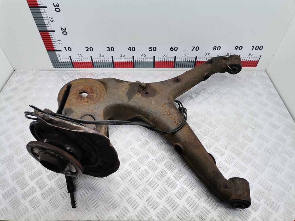 Ступица задняя правая MERCEDES-BENZ Vito W639 2003-2014