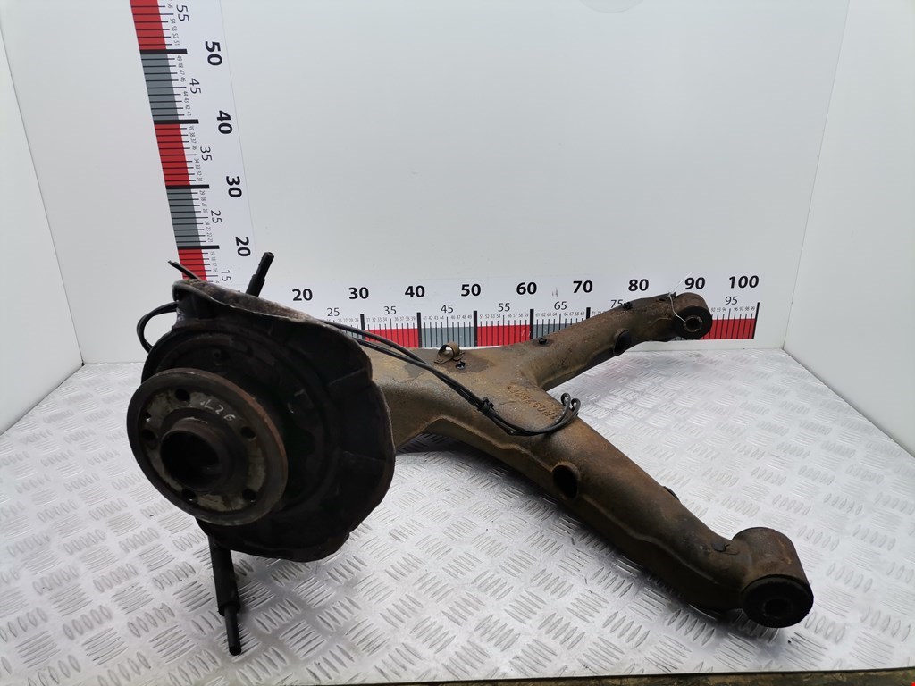 Ступица задняя правая MERCEDES-BENZ Vito W639 2003-2014