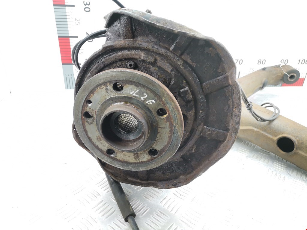 Ступица задняя правая MERCEDES-BENZ Vito W639 2003-2014