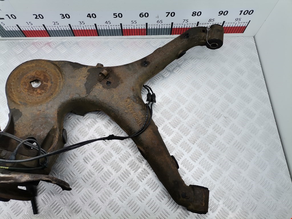 Ступица задняя правая MERCEDES-BENZ Vito W639 2003-2014