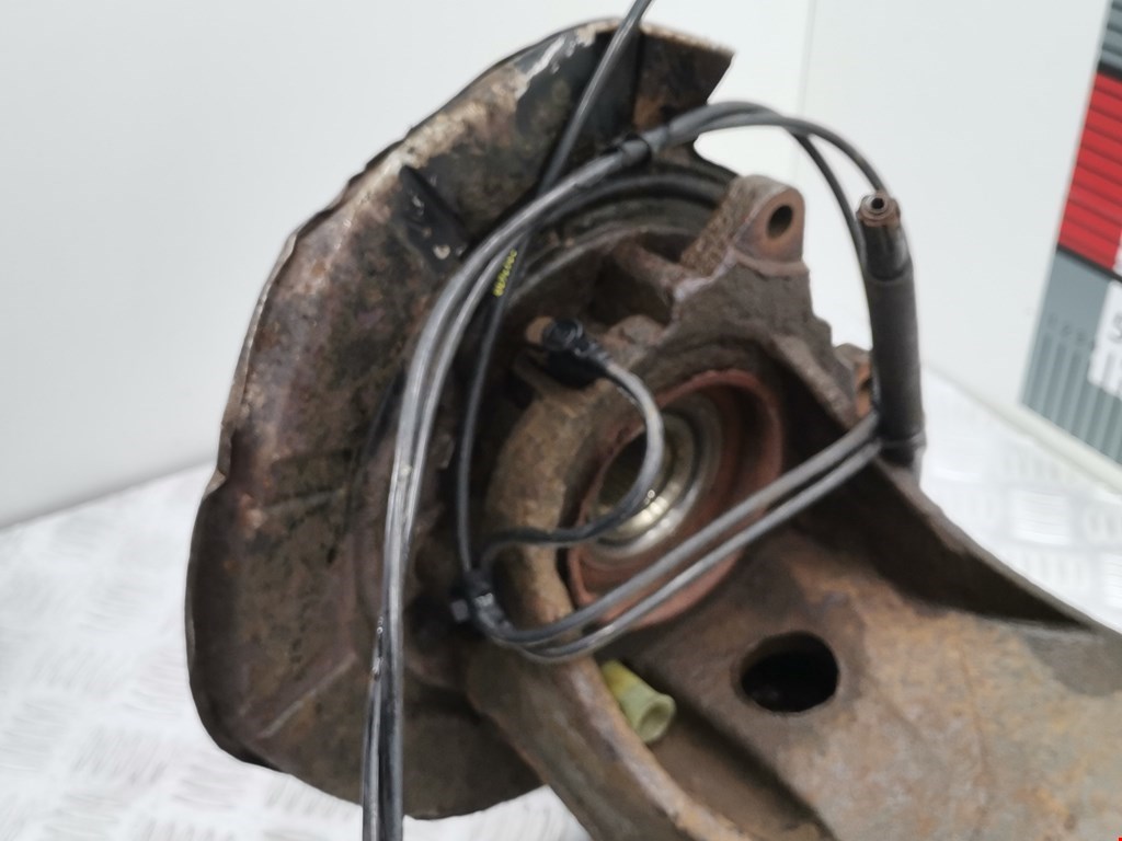 Ступица задняя правая MERCEDES-BENZ Vito W639 2003-2014