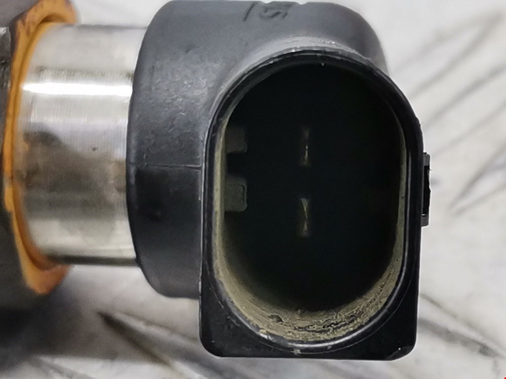 Форсунка дизельная электрическая PEUGEOT 407 2004-2010