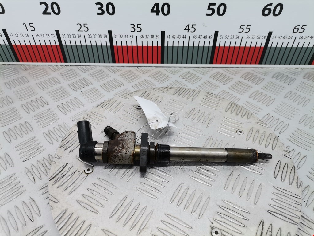 Форсунка дизельная электрическая PEUGEOT 407 2004-2010