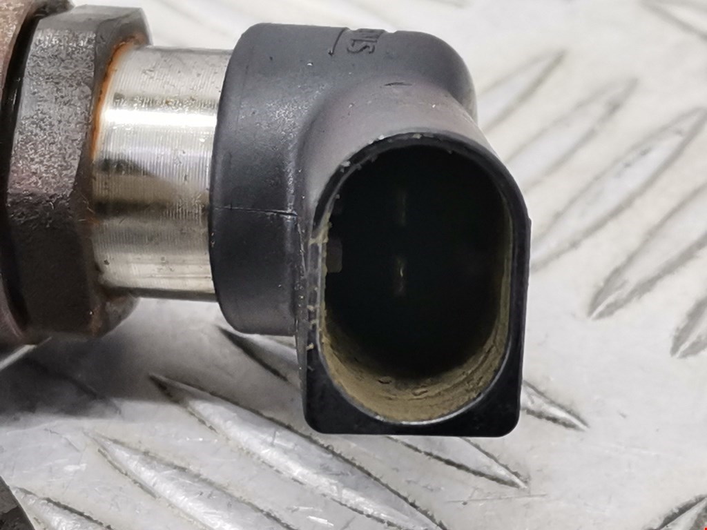 Форсунка дизельная электрическая PEUGEOT 407 2004-2010