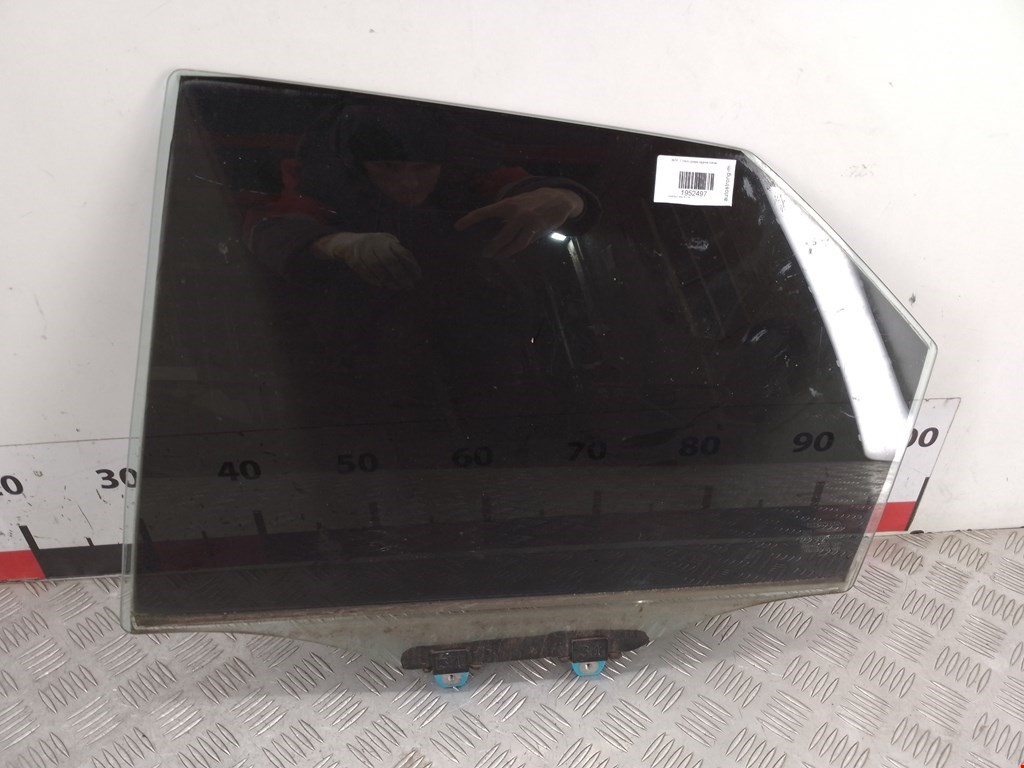 Стекло двери заднее левое HONDA Civic 4D 2006-2016