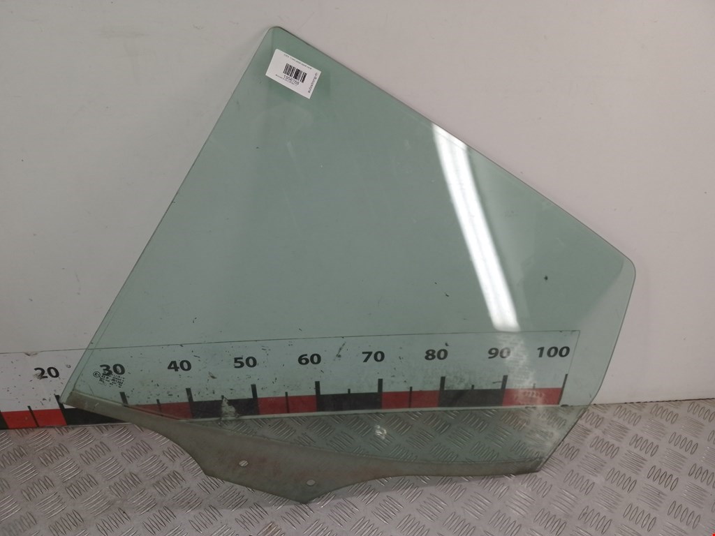 Стекло двери заднее левое MERCEDES-BENZ A-Class W168 1997-2004