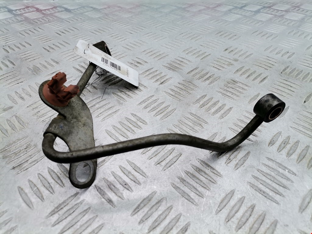 Трубка нагнетателя RENAULT Megane III 2009-2016