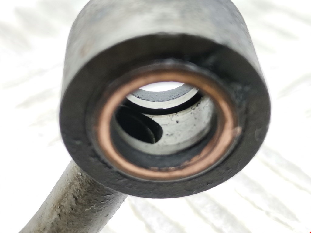 Трубка нагнетателя RENAULT Megane III 2009-2016