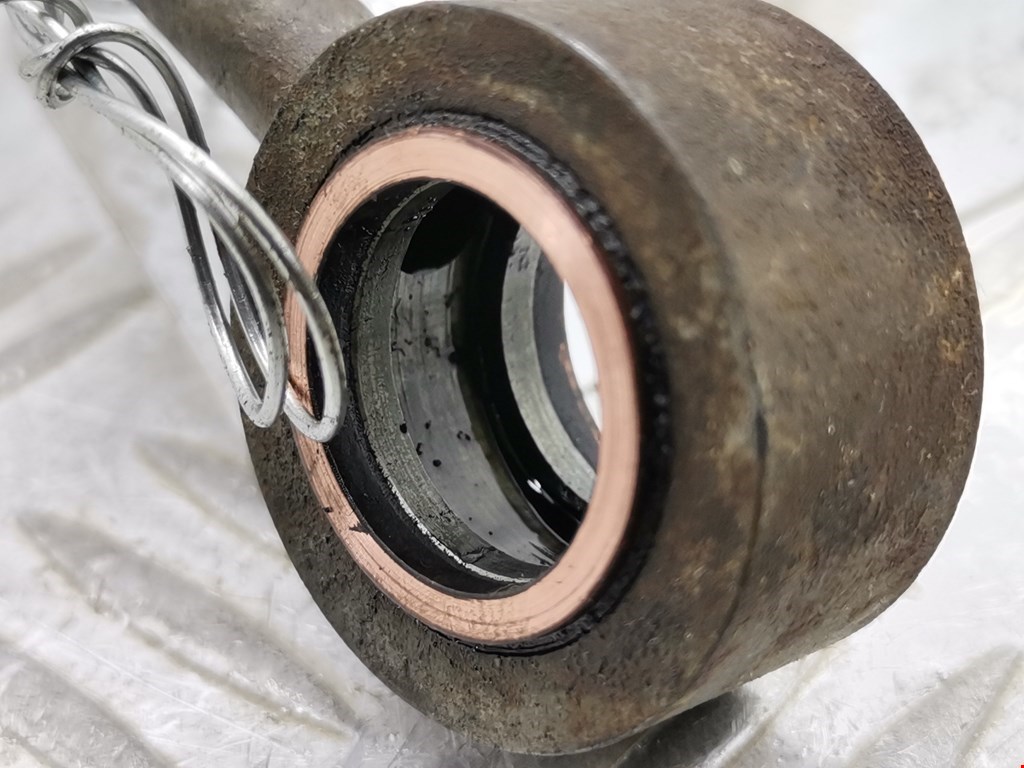 Трубка нагнетателя RENAULT Megane III 2009-2016