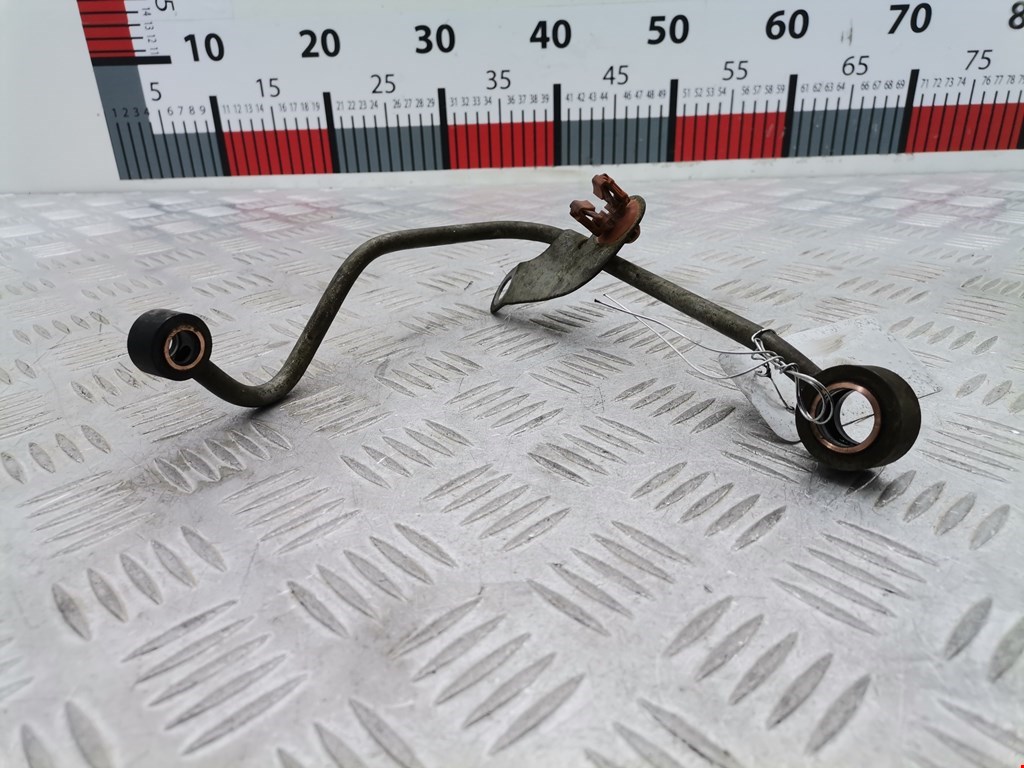 Трубка нагнетателя RENAULT Megane III 2009-2016