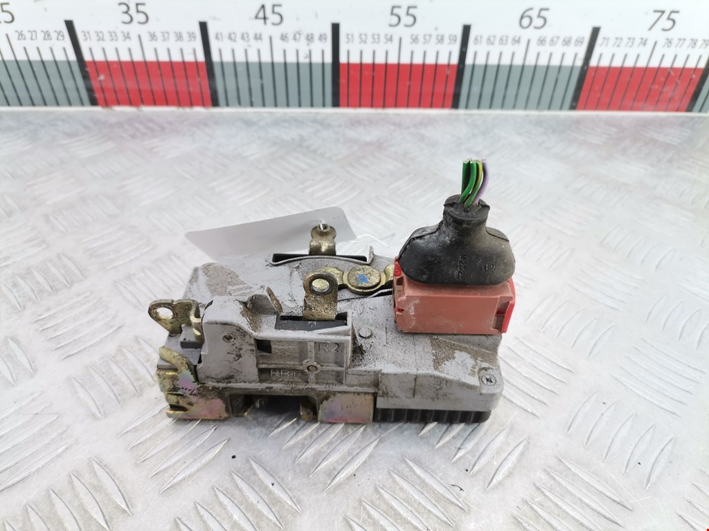 Замок двери передней правой CITROEN Evasion 1994-2002