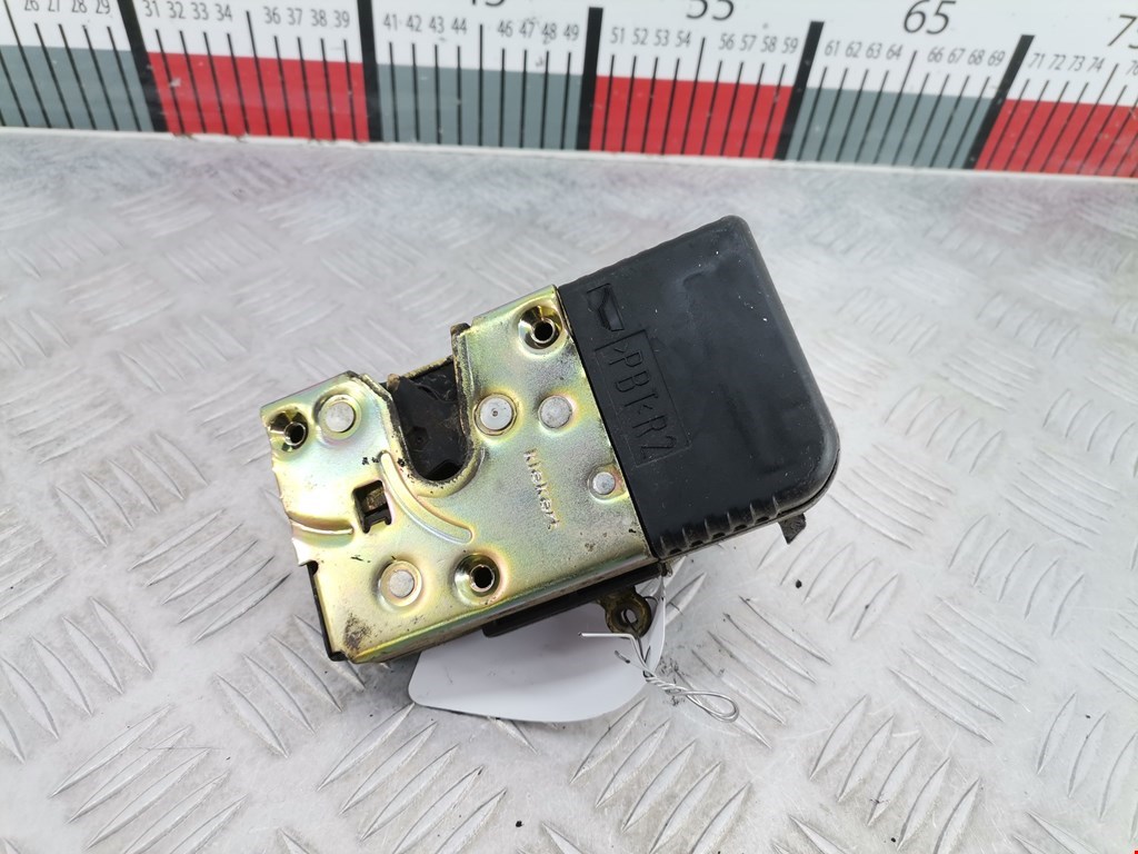 Замок двери передней правой CITROEN Evasion 1994-2002