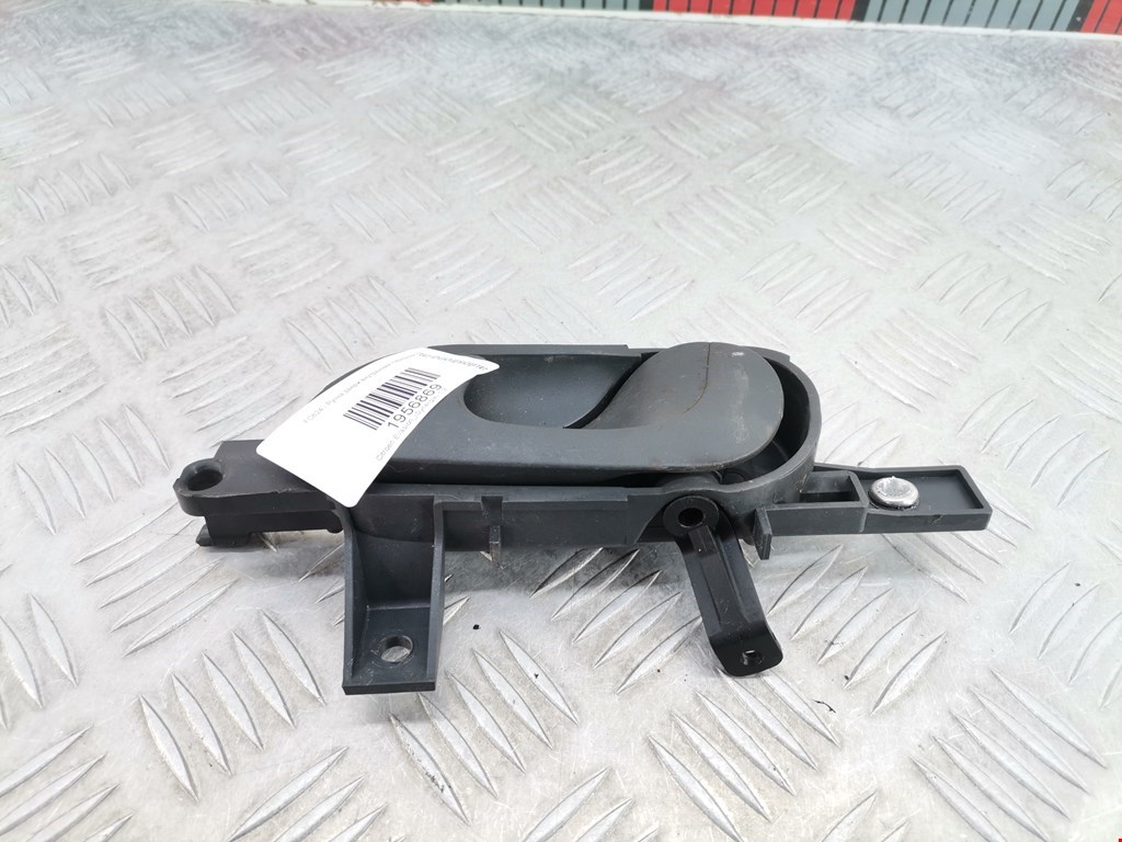 Ручка дверная передняя внутренняя правая CITROEN Evasion 1994-2002