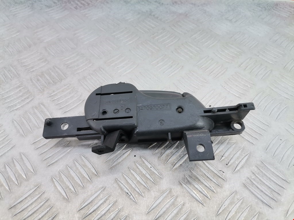 Ручка дверная передняя внутренняя правая CITROEN Evasion 1994-2002