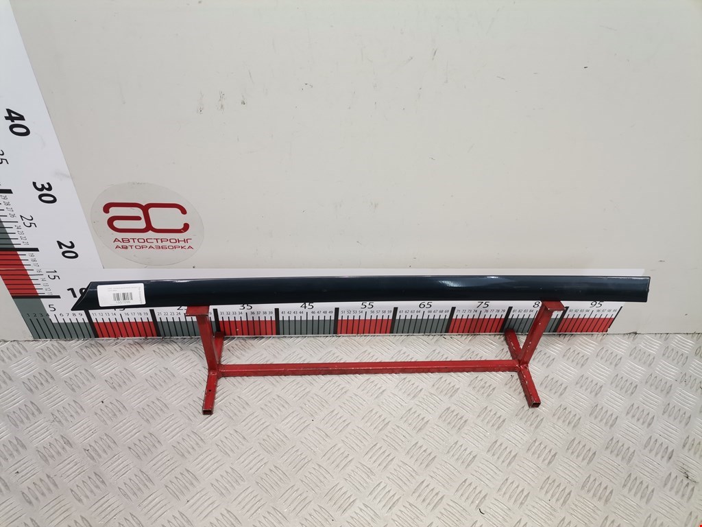 Накладка декоративная (молдинг) двери задней левой Opel Vectra C (2002-2008)