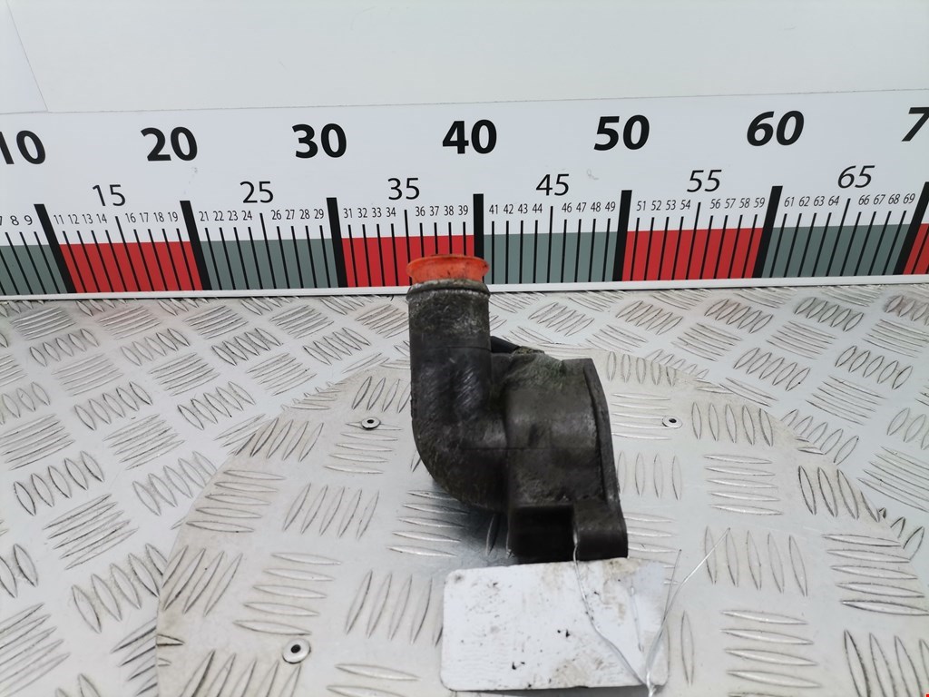 Корпус термостата OPEL Astra H/Family 2004-2015