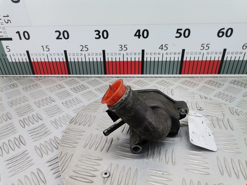 Корпус термостата OPEL Astra H/Family 2004-2015