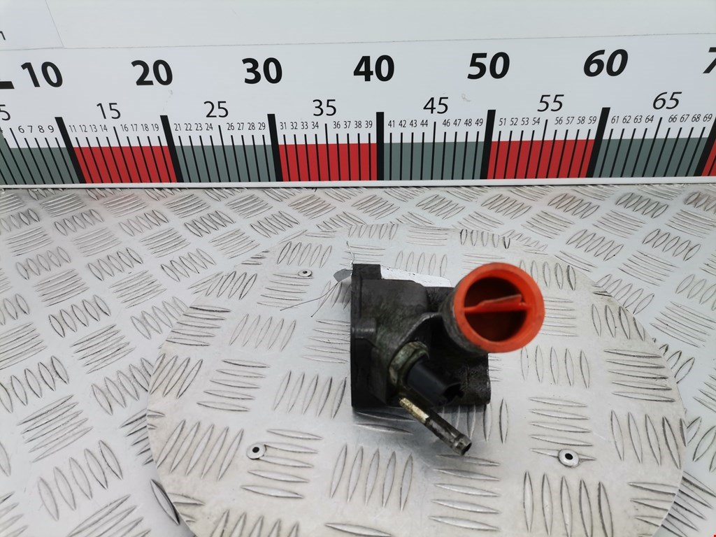 Корпус термостата OPEL Astra H/Family 2004-2015