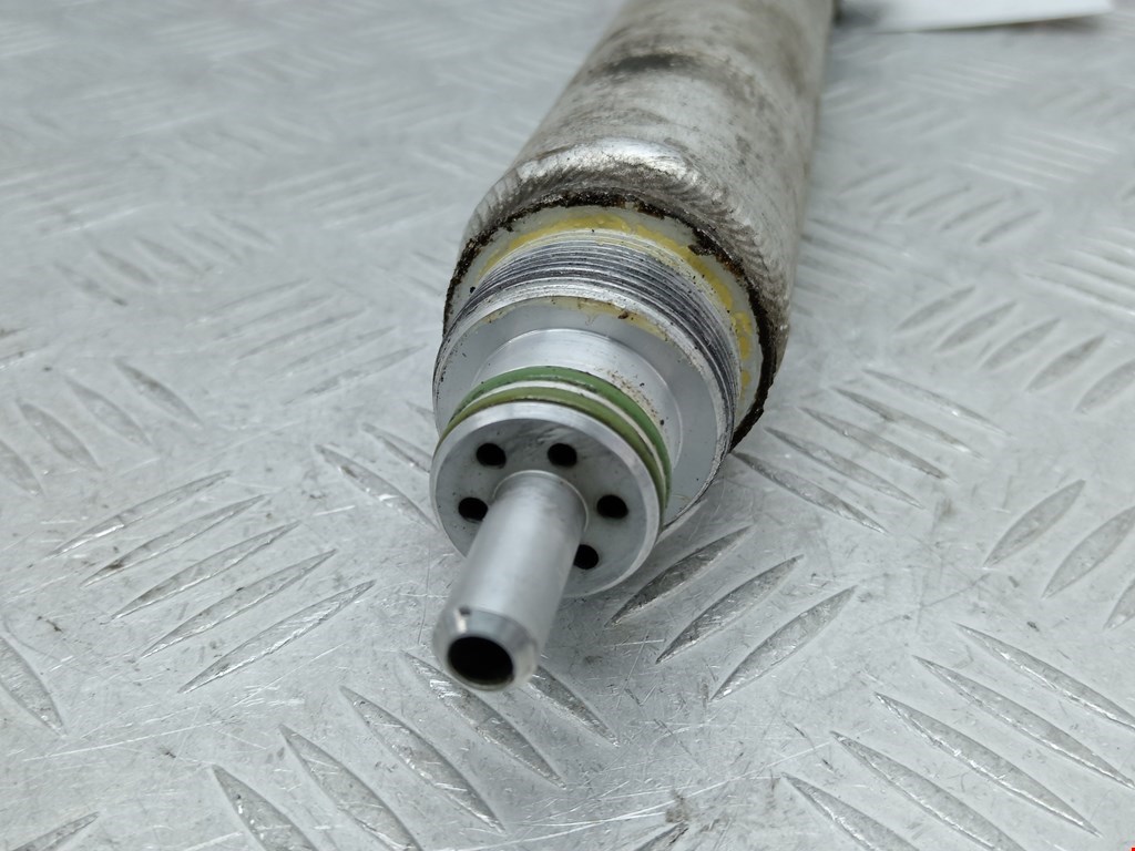 Осушитель системы кондиционирования (кондиционера) PEUGEOT 307 2001-2008