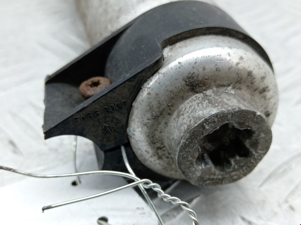 Осушитель системы кондиционирования (кондиционера) PEUGEOT 307 2001-2008