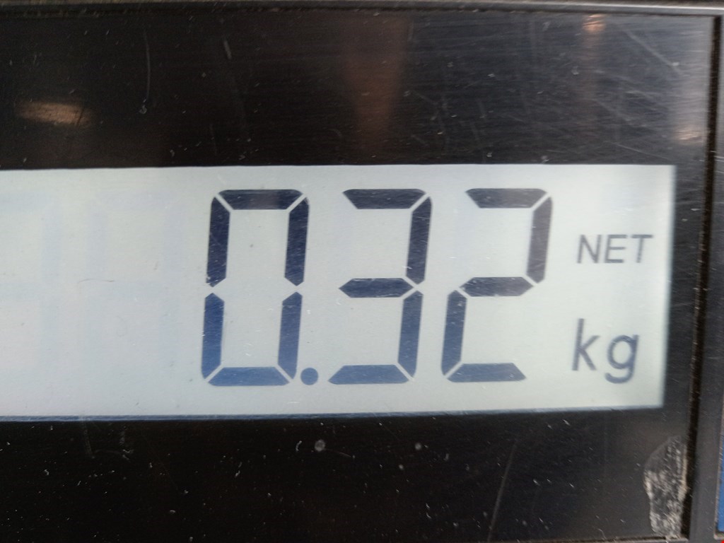 Осушитель системы кондиционирования (кондиционера) PEUGEOT 307 2001-2008