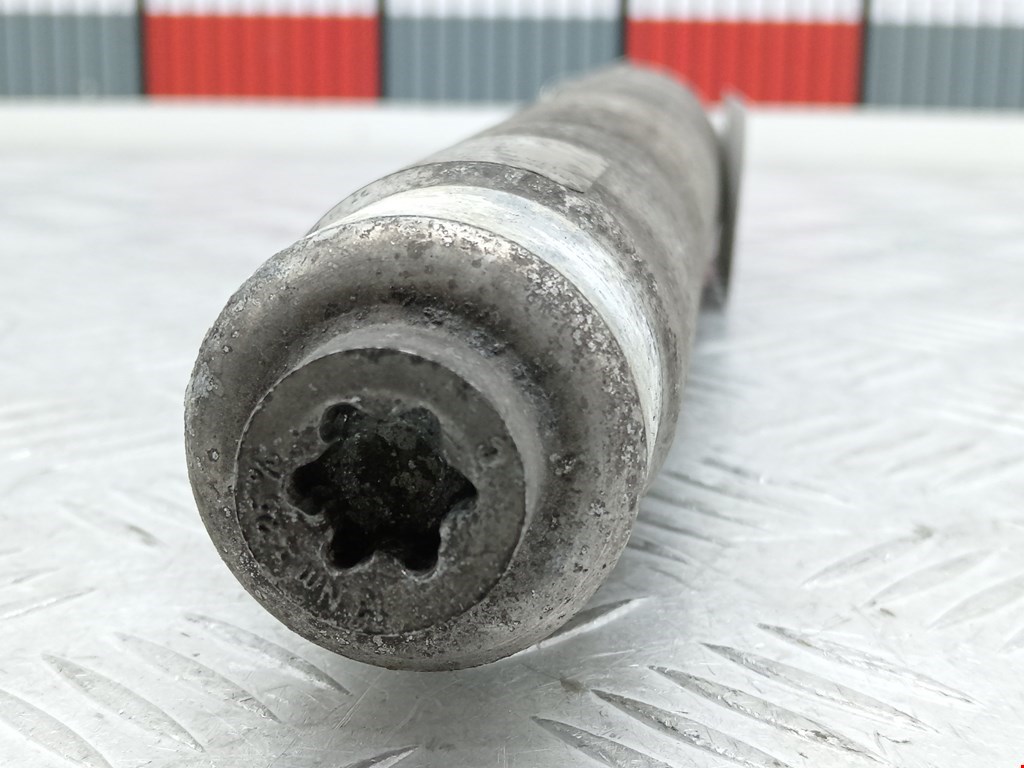 Осушитель системы кондиционирования (кондиционера) PEUGEOT 307 2001-2008