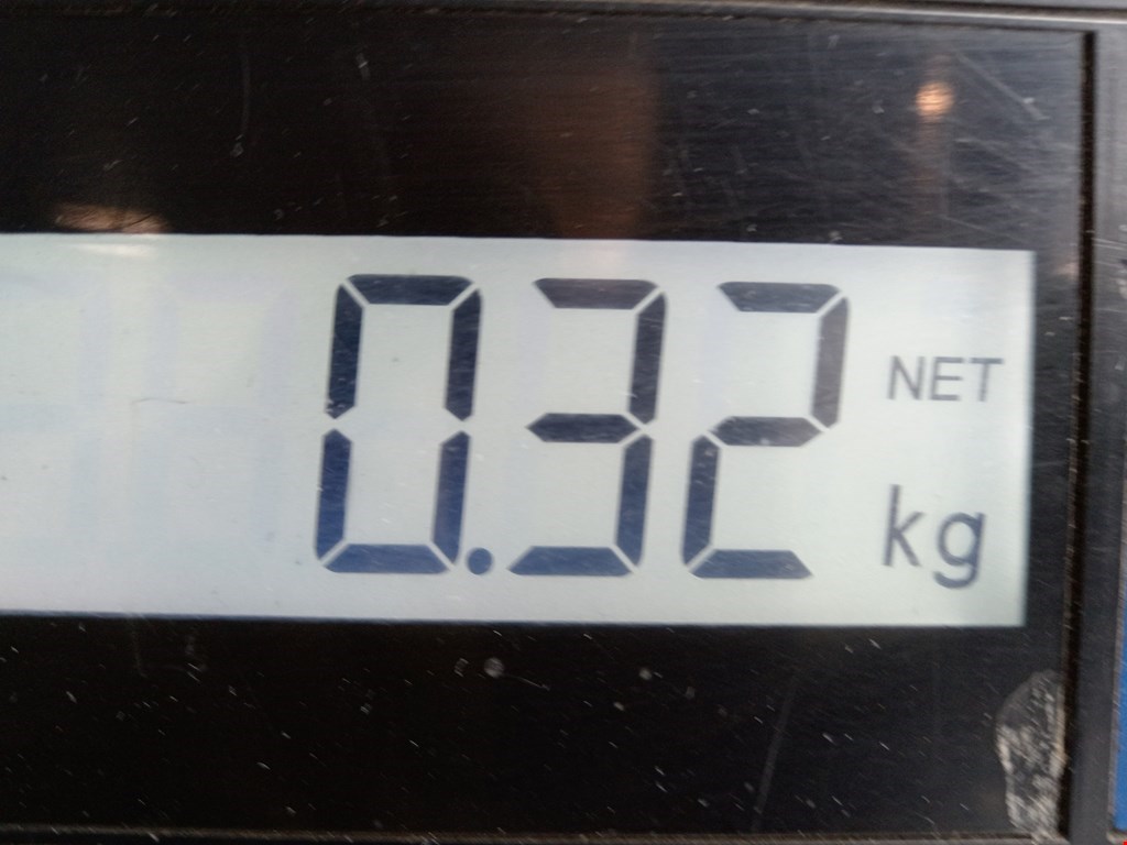 Осушитель системы кондиционирования (кондиционера) PEUGEOT 307 2001-2008