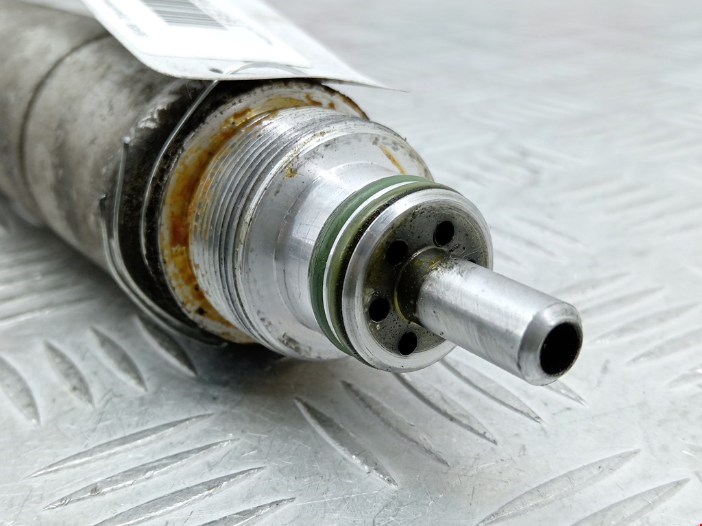 Осушитель системы кондиционирования (кондиционера) PEUGEOT 307 2001-2008