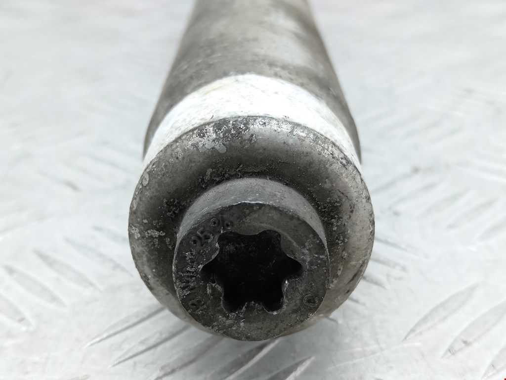 Осушитель системы кондиционирования (кондиционера) PEUGEOT 307 2001-2008