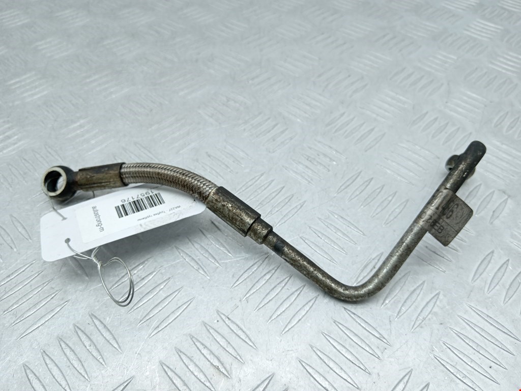 Трубка нагнетателя OPEL Vectra Vectra C 2002-2008