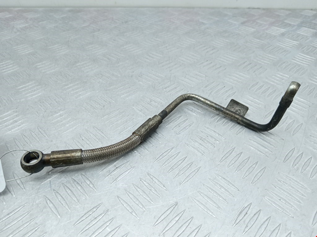 Трубка нагнетателя OPEL Vectra Vectra C 2002-2008